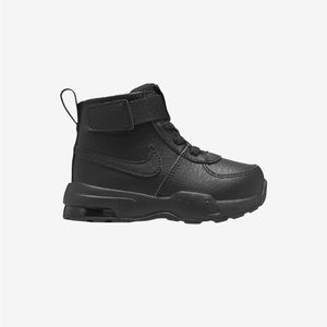 Nike Air Max Goadterra 2.0 Toddler Boots Black Size 2Y